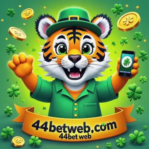 A Revolução dos Jogos de Eventos no 44bet Web