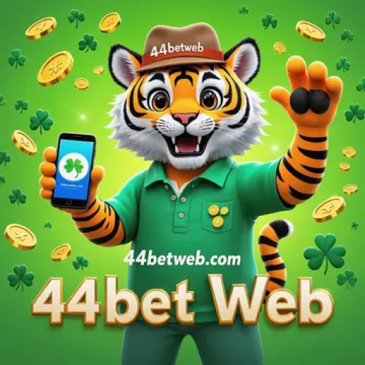 Descubra a Nova Categoria 'Exclusivo' da 44bet Web: Jogos que Você Não Pode Perder!