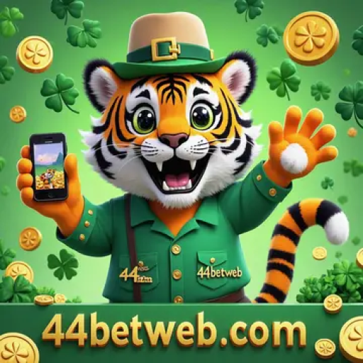Promoções Imperdíveis no 44bet Web: Maximize sua Experiência de Jogo