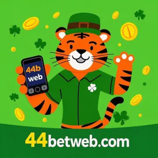 A Ascensão dos Jogos de Esportes na 44bet Web