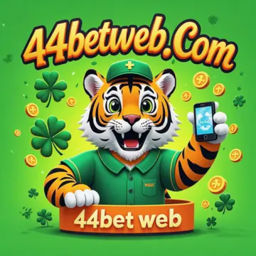 Explorando a Categoria 'Trading' no 44bet Web: O Futuro dos Jogos Online